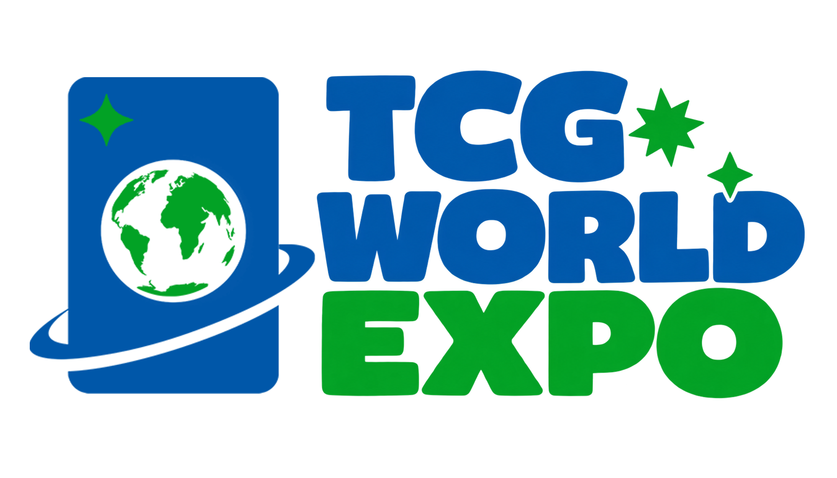 TCG World Expo